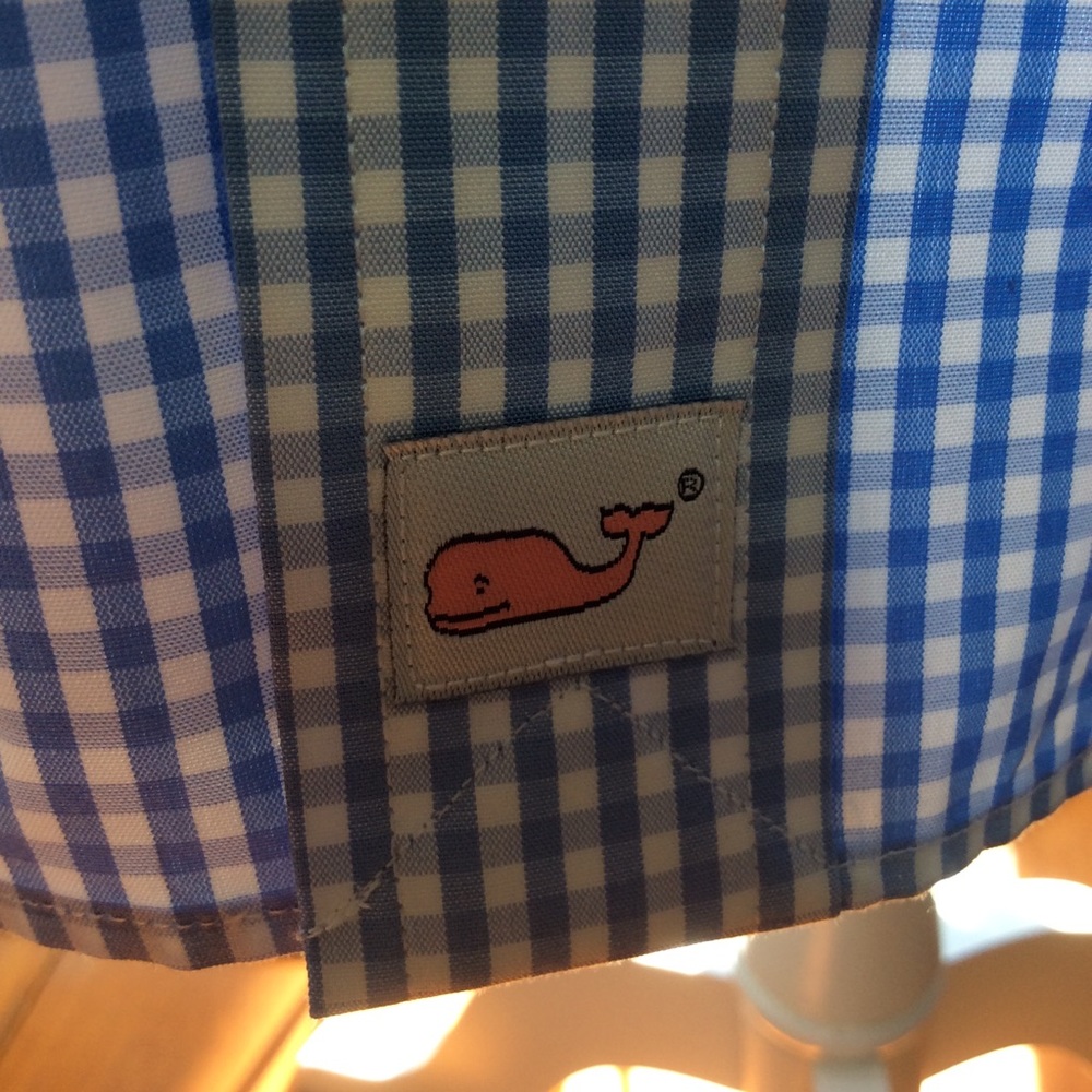 VINYARD VINES “Murray” shirt. Never worn, L